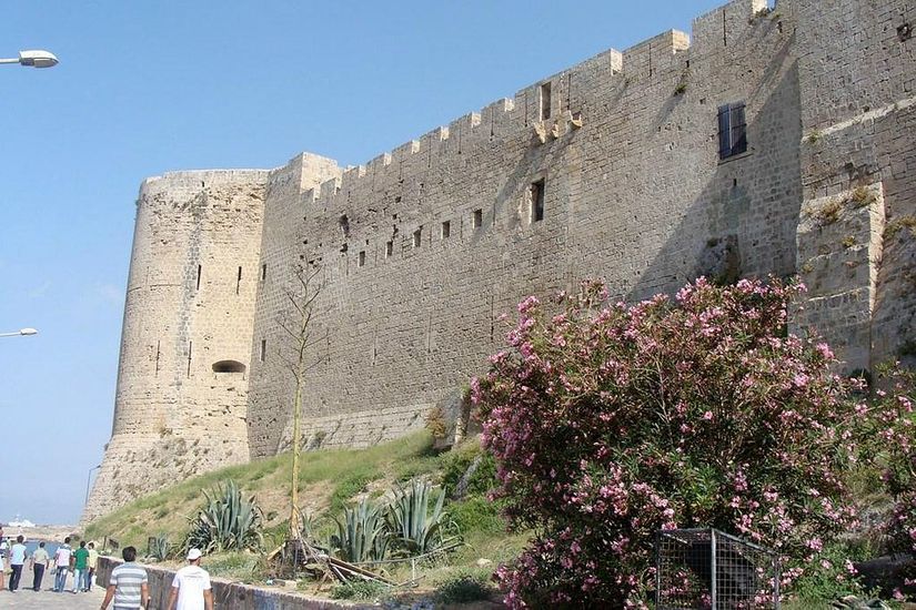 Girne Kalesi