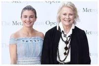 Everything you need to know about Anna Wintour's successor Chloe Malle at Vogue
