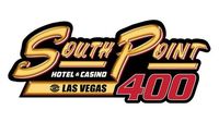 TEAM CHEVY NASCAR RACE ADVANCE: Las Vegas Motor Speedway 2 - For the NASCAR Cup and Xfinity Series, the first ticket into the Championship Four is officially up for grabs as both divisions return to Las Vegas Motor Speedway to kickoff the Round of Eight. by Official Release