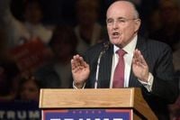 Former Trump Lawyer Rudy Giuliani, Dominion Voting Systems Settle $1.3 Billion Defamation Lawsuit - Fox (NASDAQ:FOX)