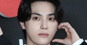 The Boyz Member Juhaknyeon Withdraws Amid Controversy