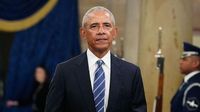 Obama and Harris publicly rebuke Trump’s second term actions | CNN Politics