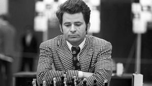 Remembering Boris Spassky, The Legendary Chess Champion