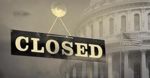 Government Shutdown Threatens Health Care Access Nationwide