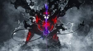 Black Clover Anime Returns With New Season In 2026