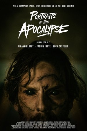 Retratos del Apocalipsis