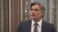 'All My Children' Alum Daniel Cosgrove Joins 'General Hospital'