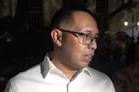 Komentar Hasan Nasbi soal Teror Paket Kepala Babi ke Tempo Dinilai Tak Pantas, Fedi Nuril: Tidak Ada Simpati - Kilat