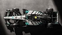 Mercedes reveals its 2026 F1 design