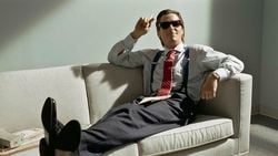 İnsanlar bu adamı neden seviyor?: Patrick Bateman