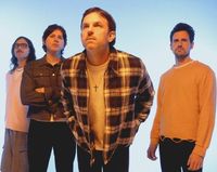 Rock Werchter verrast met Kings Of Leon