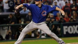 Chicago Cubs Gear Up For Promising 2025 Season