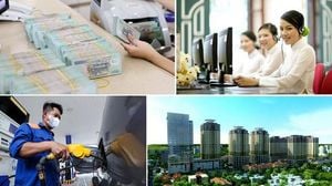 New Regulations For Civil Servants And Public Employees Take Effect