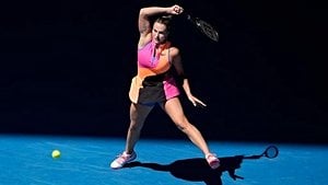 Sabalenka Faces Potapova In High-Stakes Australian Open Clash