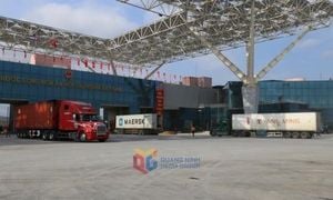Thailand Faces Economic Challenges Amid Currency Strength And Trade Tensions
