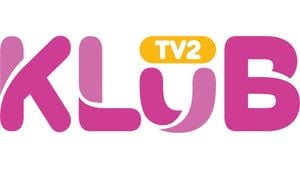 TV2's December Programming Promises Variety And Fun