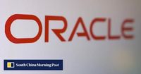 Oracle shares surge 26% on cloud growth and OpenAI energy deal