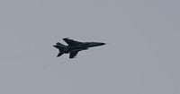 Australia Says Chinese Fighter Jet Released Flares Near Its Military Plane