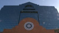 El Paso County to hold tax rate hearings on Monday