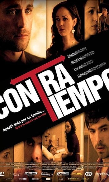 Contratiempo