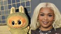 'Can't even outdress my Labubu': This doll has become the latest trend