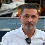 Yigit Akbarlas