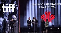 Oct. 7 documentary is reinstated at Toronto film festival after cancelation brouhaha - Jewish Telegraphic Agency