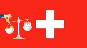 Switzerland's Legal And Political Tensions Rise Amid Treaties And Laws