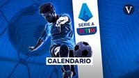 Lazio – Juventus: horario y dónde ver hoy por TV el partido de fútbol de la Serie A