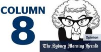No fanfare for the master plan