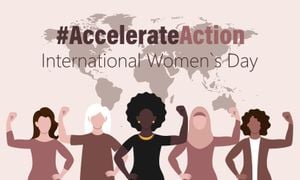 International Women’s Day 2025: Celebrations And Calls For Action