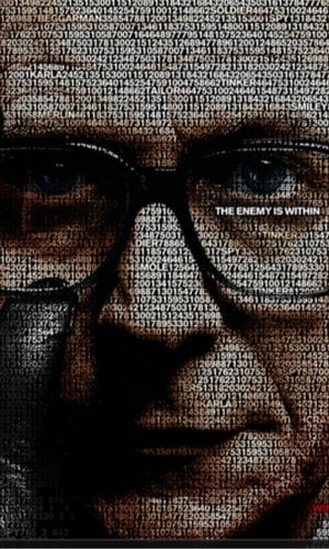 Tinker Tailor Soldier Spy