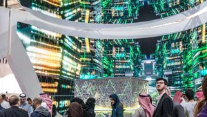 Saudi Arabia Leverages Major Investments For Economic Transformation