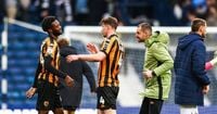 Hull City's recovery under Ruben Selles shows why Tigers should be optimistic