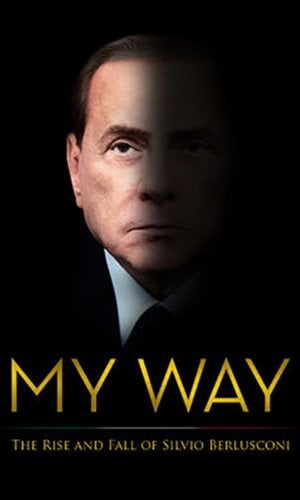 Benim Yolum: Silvio Berlusconi
