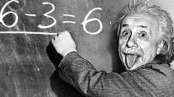 Dünyayı Değiştiren 6 Kişi