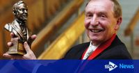 John Swinney leads tributes after Kwik Fit founder Sir Tom Farmer dies aged 84