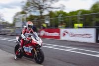 Glenn Irwin reveals new off-track pursuit as 2025 BSB nears