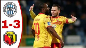 Jagiellonia Białystok Advances To UEFA Knockout Stage