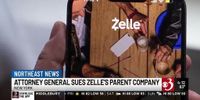 NY attorney general sues Zelle’s parent company after Trump administration drops similar case