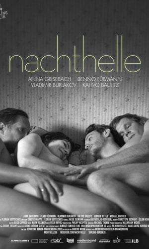 Nachthelle