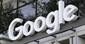 Google Faces Breakup Battle Over Digital Ads Monopoly