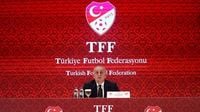 Turkey Referee Betting Scandal: Warrants Issued For 21 People Amid Turkish FA Suspensions | Outlook India