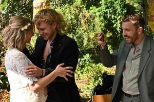 ZDF Airs Heartfelt Tragicomedy 'Sterben Für Beginner' Tonight