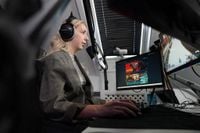 Denmark eyes new law to protect citizens from AI deepfakes