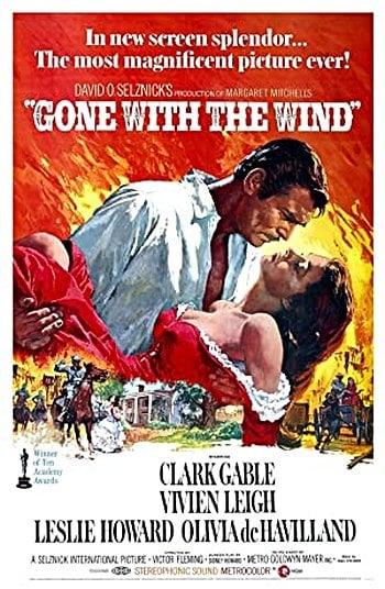 Rüzgâr Gibi Geçti