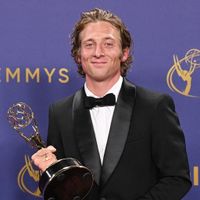 Why The Bear's Jeremy Allen White Is Skipping Emmys 2025