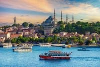 Is it safe to travel to Turkey? Foreign Office advice amid US strikes on Iran
