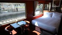 Ferrovie, parte il «Dolce Vita Orient Express»: da Venezia a Portofino, gli itinerari di lusso. Biglietti da 3.500 a persona