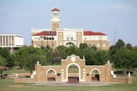 Texas university expels student who celebrated Charlie Kirk's death